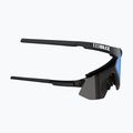 Bliz Breeze Small S3+S0 matt black/brown blue multi/clear cycling goggles 7