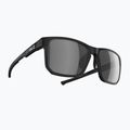 Bliz Ignite Polarized S3 matt black/brown silver mirror cycling glasses 2