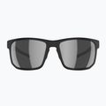Bliz Ignite Polarized S3 matt black/brown silver mirror cycling glasses 4
