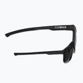 Bliz Ignite Polarized S3 matt black/brown silver mirror cycling glasses 5