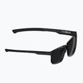 Bliz Ignite Polarized S3 matt black/brown silver mirror cycling glasses 6