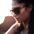 Bliz Ignite Polarized S3 matt black/brown silver mirror cycling glasses 9