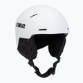 Bliz Infinity ski helmet matte white