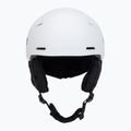 Bliz Infinity ski helmet matte white 2