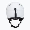 Bliz Infinity ski helmet matte white 4