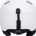 Bliz Infinity ski helmet matte white 8