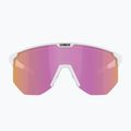 Sunglasses Bliz Hero matt white/brown pink multi 3