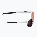 Sunglasses Bliz Hero matt white/brown pink multi 4