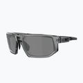 Bliz Arrow S3 transparent grey/smoke cycling glasses 3