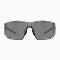 Bliz Arrow S3 transparent grey/smoke cycling glasses 4