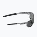 Bliz Arrow S3 transparent grey/smoke cycling glasses 5