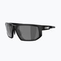 Bliz Arrow Polarized S3 matt black/brown silver mirror cycling glasses 3