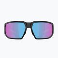 Bliz Arrow Nano Optics Nordic Light S2 cycling glasses matt black/begonia/violet blue multi 4