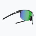 Bliz Hero matt black/brown/green multi sunglasses 2