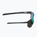Bliz Hero matt black/brown/green multi sunglasses 4