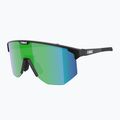 Bliz Hero matt black/brown/green multi sunglasses 5