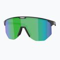 Bliz Hero matt black/brown/green multi sunglasses 6
