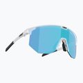 Bliz Hero sunglasses white/crystal/brown/blue multi 2