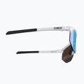 Bliz Hero sunglasses white/crystal/brown/blue multi 3