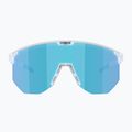 Bliz Hero sunglasses white/crystal/brown/blue multi 4