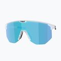 Bliz Hero sunglasses white/crystal/brown/blue multi 6