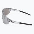 Bliz Matrix crystal black/smoke/silver mirror sunglasses 4