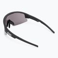 Bliz Matrix matte black/smoke/ice blue multi sunglasses 2