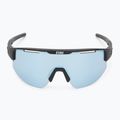 Bliz Matrix matte black/smoke/ice blue multi sunglasses 3