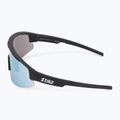 Bliz Matrix matte black/smoke/ice blue multi sunglasses 4