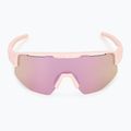 Bliz Matrix Small matt powder pink/brown/rose multi sunglasses 3