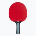 Table tennis racket STIGA Future 3-Star black/red