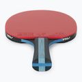 Table tennis racket STIGA Future 3-Star black/red 2