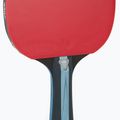 Table tennis racket STIGA Future 3-Star black/red 5