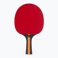 Table tennis racket STIGA Vision 4-Star black/red