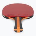 Table tennis racket STIGA Vision 4-Star black/red 2