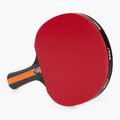 Table tennis racket STIGA Vision 4-Star black/red 3