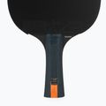 Table tennis racket STIGA Vision 4-Star black/red 4