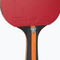 Table tennis racket STIGA Vision 4-Star black/red 5