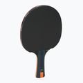 Table tennis racket STIGA Vision 4-Star black/red 7