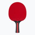 Table tennis racket STIGA Prestige 5-Star black/red