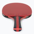 Table tennis racket STIGA Prestige 5-Star black/red 2
