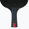 Table tennis racket STIGA Prestige 5-Star black/red 4