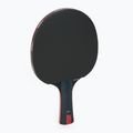Table tennis racket STIGA Prestige 5-Star black/red 7