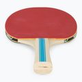 Table tennis bat STIGA Hobby Instinct black/red 2