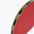 Table tennis racket STIGA Hobby Instinct black/red 6
