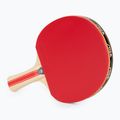 Table tennis racket STIGA React 2-Star black/red 3