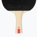 Table tennis racket STIGA React 2-Star black/red 4