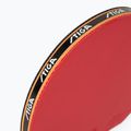 Table tennis racket STIGA React 2-Star black/red 6