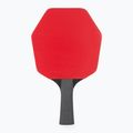 Table tennis racket STIGA Cybershape Future 3-Star black/red