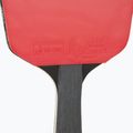 Table tennis racket STIGA Cybershape Future 3-Star black/red 5